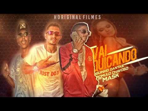 iguinho Dantas e  Rômulo chavoso