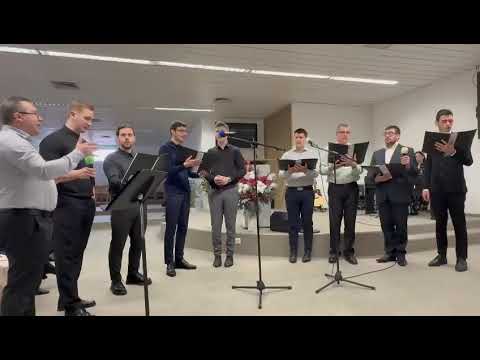 Grupul Paradis Betesda Stuttgart