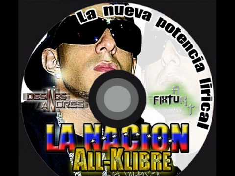 Sentimientos Perdidos - All Klibre Feat Profeta El Newton & Krailo