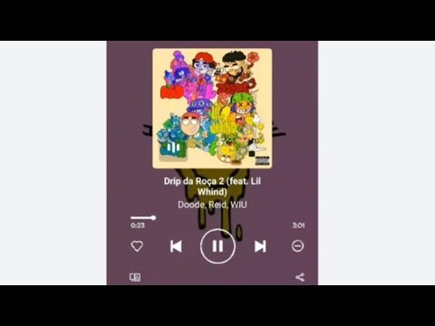 Drip da roça 2 - wiu30 ft. Teto, Reid & Doode [previa]