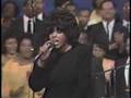 Vickie Winans- "Everything Will Be Alright"
