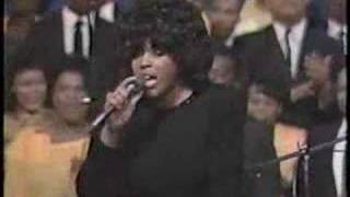 Vickie Winans- "Everything Will Be Alright"