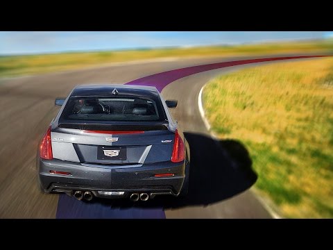 The Racing Line: The Only Line You Need! - The Racing Line Ep. 4