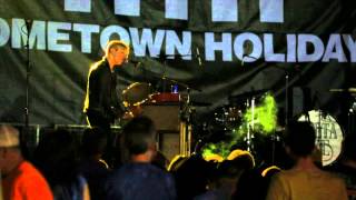 "After It All" - Delta Rae - at the Rockville Hometown Holidays - May 24, 2015