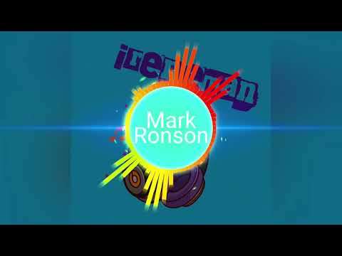 Mark Ronson - Uptown Funk ft. Bruno Mars ( Slice N Dice Bootleg)