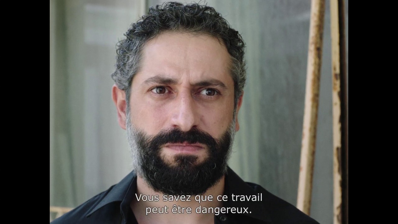 Miniature de la vidéo Tombé du ciel du film Tombé du ciel