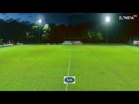 ASV Hinterbrühl-Mödling KM - UFC Laxenburg  KM