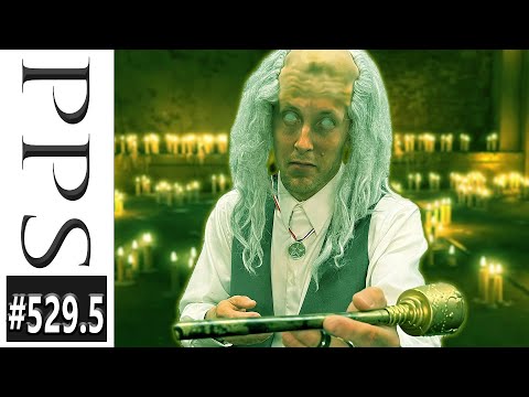 Poorly Played Stream #529.5 Second Chapter