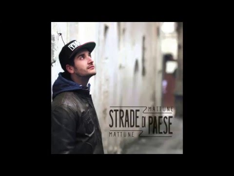 MATTUNE ● Freedom Word [Album_Strade Di Paese]