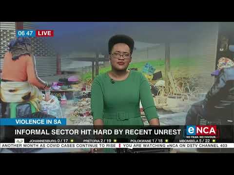Government Grant for Traders