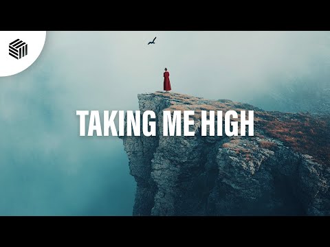 Flyh - Taking Me High (Lyric Video)[Afro House]