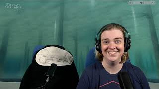 Atrio: The Dark Wild || Talking Simulator 2024-07-02