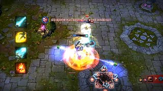 League of Legends Top 5 Plays Week 186