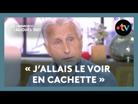 Secret de famille : leur père n'avait pas tout dit… - Ça commence aujourd'hui