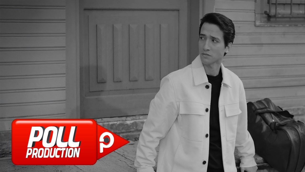 Şahin Kendirci - Yemin Olsun (Official Video)