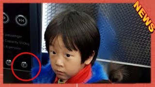 イ・フィジェの双子の息子ソオン＆ソジュンくん、ファーコートを着た姿を公開…“冬支度はOK” -JAPAN NEWS