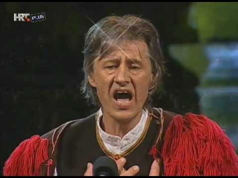 Klapa Maslina - Odlazak