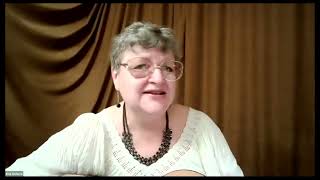 I.Olekhova. Rosalie (Adamo) en russe