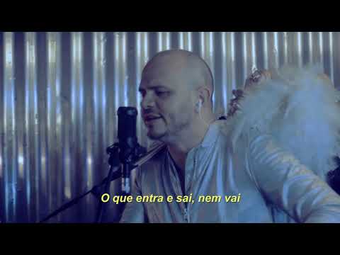 Lítera - Barriga da Baleia (Ao vivo no Salão do Paul) | Arquétipos 10/12