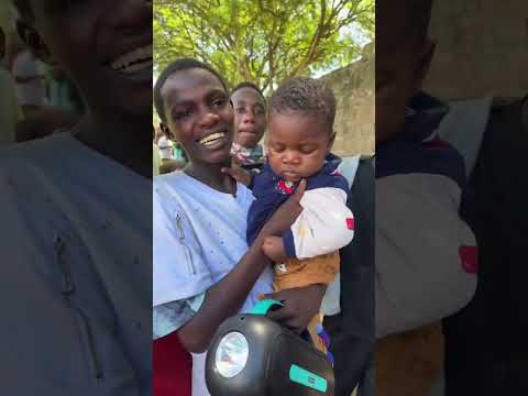 Feed 100 Kids Daily: A Year of Hope