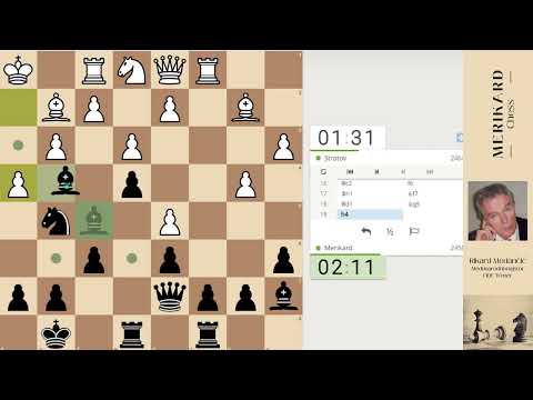 Uči od majstora 254. - ENGLESKA U  ODBRANI  I  NAPADU