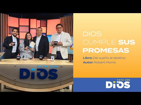 VayaConDios Ep.168 - Dios cumple sus promesas
