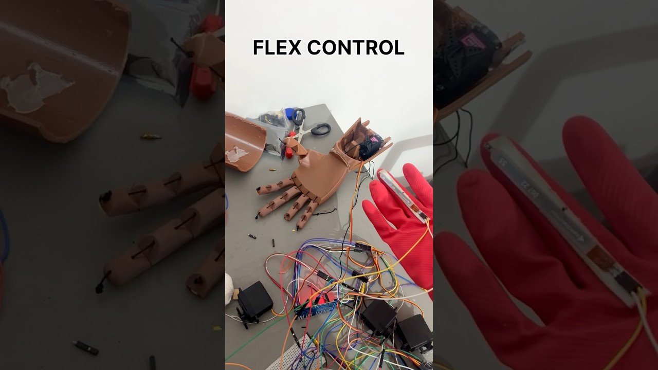 Student Projects Showcase