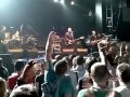 Tequilajazzz. Зимнее солнце + Последняя. YotaSpace. 19.11.15 ...