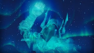 Season: Chapter 1, Season 7

Date: January 19, 2019




The Ice Storm Event was foreshadowed by the in-game televisions, which featured a countdown clock and a storm warning. We knew that there was going to be a massive snowstorm; what we didn't know was how cool they were going to make it.




The Ice King used his magic to crack the ice sphere above Polar Peak, and conjured a massive likeness of himself. It then swept its arms about, covering everything under a foot of ice and snow.

