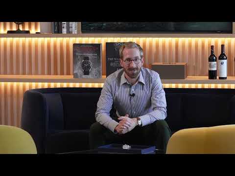 #WeeklyWatch Die Renaissance von A. Lange & Söhne:Eine Odyssee durch die deutsche Uhrmachertradition