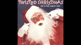 Bob Rivers - The Twelve Pains Of Christmas