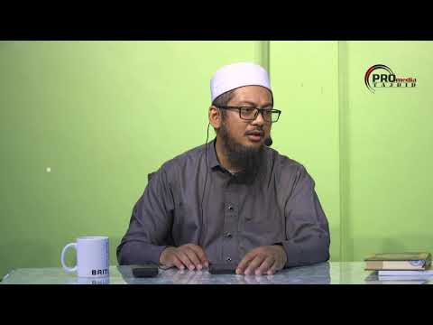 Memperbaiki Ibadah Dalam Ramadan