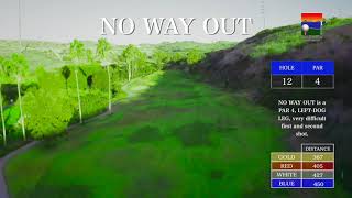 Campo de Golf Real del Mar Hotel and Golf Resort