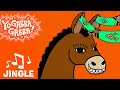 Listen Jingle PACO Yo Gabba Gabba