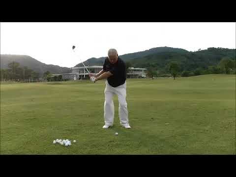 Długi pitching - Różne dystanse, rózne połozenia, na punkty