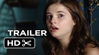 Insidious: Chapter 3 Official Trailer #1 (2015) - 