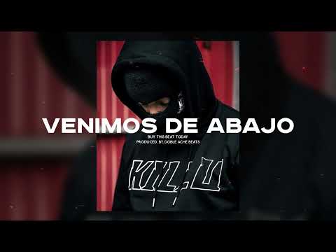 🔥 [*SOLD*] "VENIMOS DE ABAJO" CORRIDO TUMBADO TYPE BEAT INSTRUMENTAL 2024