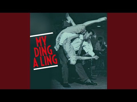 I Like My Baby's Pudding