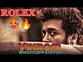 ROLEX Vikram X Kaithi 2 Suriya Lokesh Kanagaraj Universe Vikram Kaithi Kaithi2 Suriya