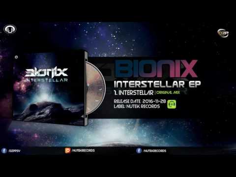 Bionix - Interstellar