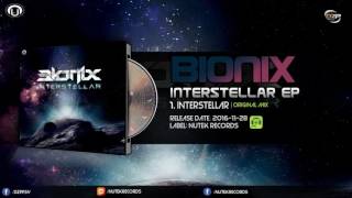 Bionix - Interstellar