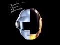 Contact by Daft Punk