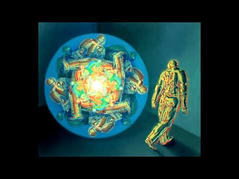 Mechanimal vs Contineum - The Free Man (Cylon Remix)