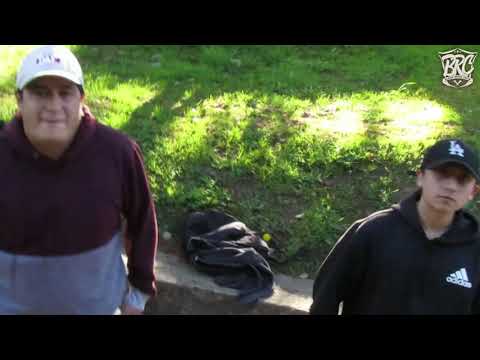 Jps vs. Kaerre - 4tos I BRC BATTLES 1VS1 I 2021