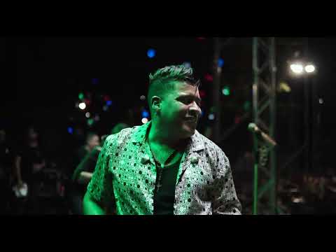 Rafa Pérez - Ceniza Fría (En Vivo)