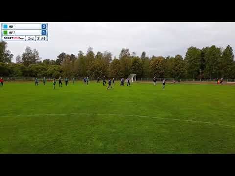T11 HK vs HPS - 11/09/2021