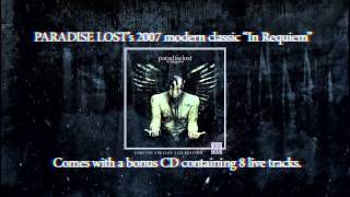 25 Alive featuring PARADISE LOST