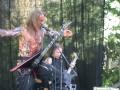 Belphegor - Stigma Diabolicum (Live at Unirock ...