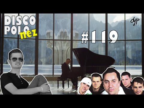 DISCOPOLOnez #119 - Fortepianowo, Dzień z życia, Mish-Mash: Mr Dave