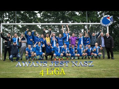 Piast Wołowice - Clepardia Kraków 0-6 17.06.2017